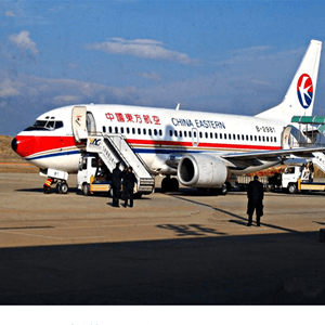 鄂伦春航空货运航空快运业稳步发展的原因是什么？